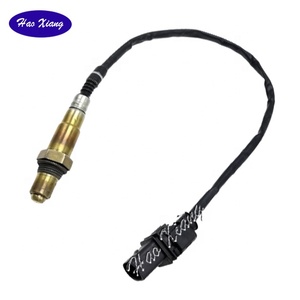 Buena calidad de Sensor de oxígeno O2 sensor 18213 71L10 encaja para Suzuki Swift Lambda Sensor 1,4 Escudo Splash 2011