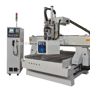 Automatic 3d Wood Carving <strong>Cnc</strong> <strong>Router</strong> Vacuum Table High Precision multicam <strong>Cnc</strong> <strong>Router</strong> 1530 - Product Image 2