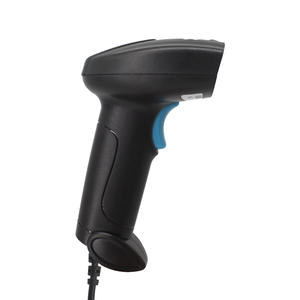 Portable 1D 2D Scanner Gun Handheld Barcode <strong>Qr</strong> <strong>Code</strong> Scanner U2 - Product Image 4