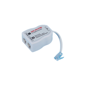 Adaptador divisor de macetas, suministro de China, VDSL ADSLl rj11rj45 6p4c, SP-201 - Product Image 4
