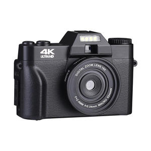 4k高清数码摄像机数码变焦无线摄像机 - Product Image 4