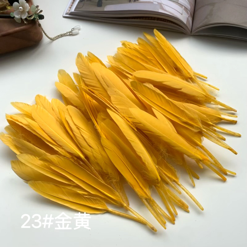 Jaune doré