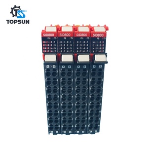 New Plc Logic <strong>Controller</strong> NX-SID800 NX Series <strong>Input</strong>/<strong>Output</strong> Module Stock