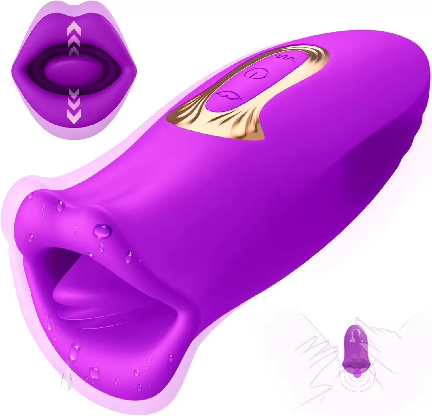 Violet