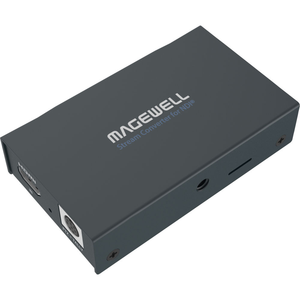 Magewell Pro Convert <strong>HDMI</strong> TX 1-Channel NDI Encoder Stage Equipment System