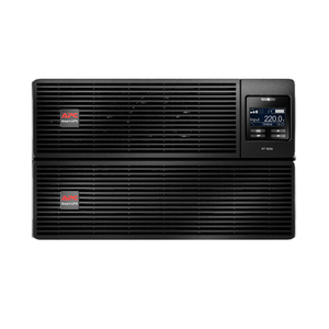 <strong>APC</strong> SURT8000XLI-CH 8kVA/8kW Data Center Dedicated Online UPS Uninterruptible Power Supply - Product Image 2