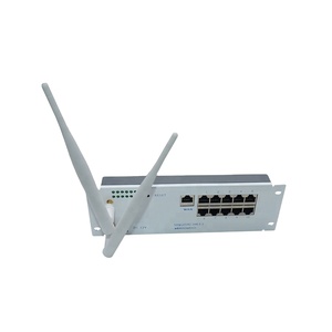 MT-4302 de alta calidad para 192.168.0.1 Dual antena WIFI Router inalámbrico - Product Image 1