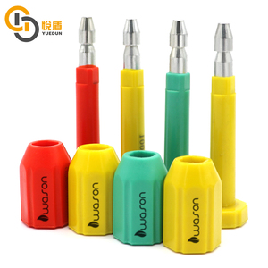 YDBS005 <strong>Door</strong> <strong>Trailer</strong> <strong>Seal</strong> High Security Bolt <strong>Seals</strong> Container Bolt <strong>Seal</strong>