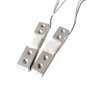 300G 500G 750G 1000G Micro Load Cell Đối Với Cân Trọng Lượng Y Tế TAL220F - Product Image 3