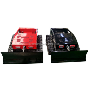Latest Design Lawn Mower <strong>Robot</strong> Safe and Secure Mini Robotic Lawn Mower - Product Image 6