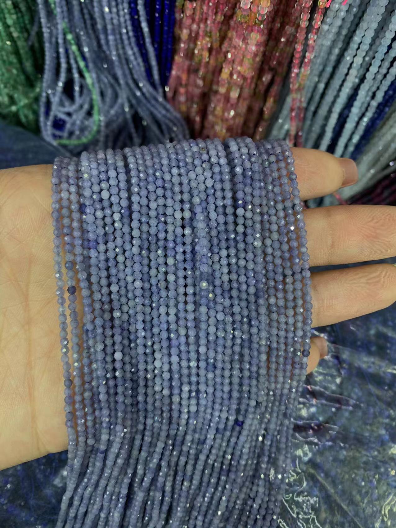 tanzanite