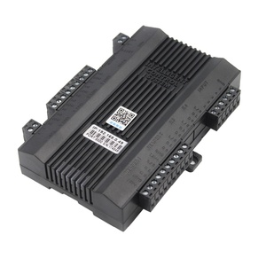 Board Security Access Panel Zugangs kontroll system Wiegand 26 34 Intelligenter TCP/IP-Drehkreuz-Netzwerk zugriffs controller - Product Image 1