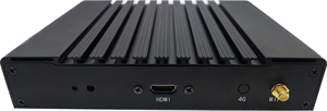 Smart TV RK3588 12.0 Android Octa-core -A76 -A55 64-bit 4GB 32GB Smart Android Box Netflix/Google SIM 4G WIFI Box - Product Image 3