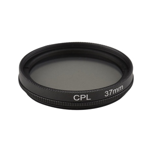 37MM Profession elles CPL-Filterset für Smartphones Clip-on-Zirkular polarisator objektiv mit universellem Telefonclip-Objektivs chutz