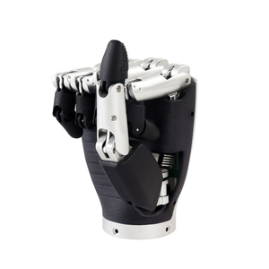 Palmo robotico bionico mano meccanica RS485 pitone programmazione mano meccanica con dito per robot umanoide - Product Image 4
