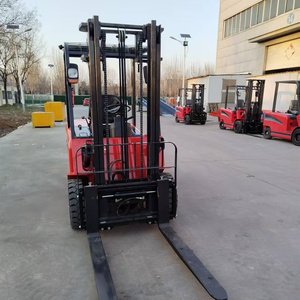 Las últimas carretillas elevadoras multiusos a la venta a bajo precio para una carga y descarga eficiente de mercancías - Product Image 2