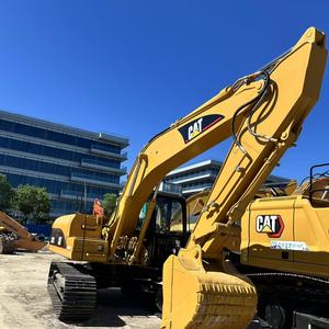 Heißer Verkauf CAT 320CL Bagger | Beste Qualität Gebrauchte Caterpillar-Maschine | Getestet, Sauber, Bereit für den Baustelleneinsatz - Product Image 3