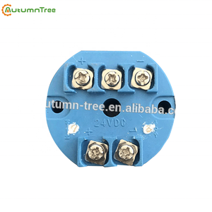 PT100 4-20ma Intelligent <strong>Temperature</strong> Transmitter <strong>Module</strong> - Product Image 3