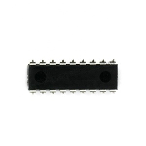 Jeking PIC16F628A <strong>Microcontroller</strong> PIC16F628A-<strong>I</strong>/<strong>P</strong> - Product Image 5