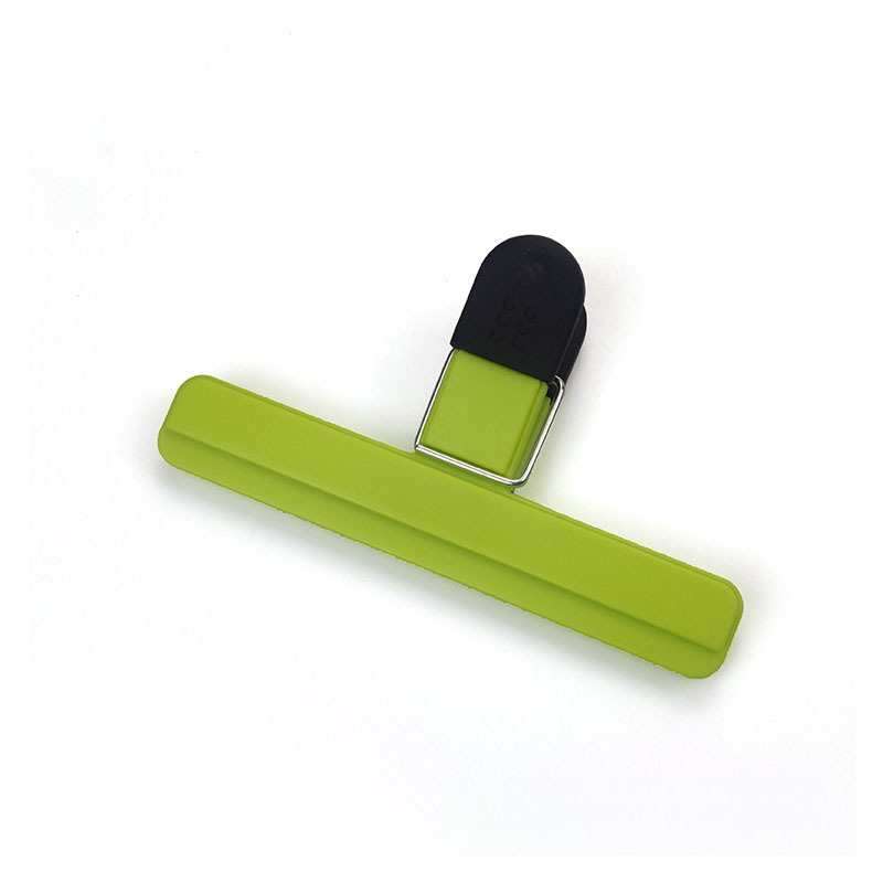 Sealing clip (large) - Green