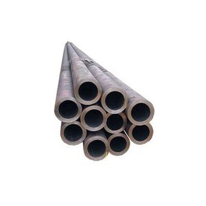 API 5L Pipeline Stahlrohr Standard JIS-zertifizierte hochfeste Korrosions beständigkeit grade X42-X80 weit verbreitetes Öl Gas - Product Image 3