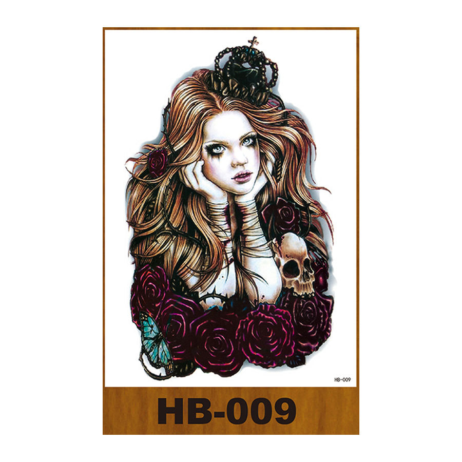 HB-009
