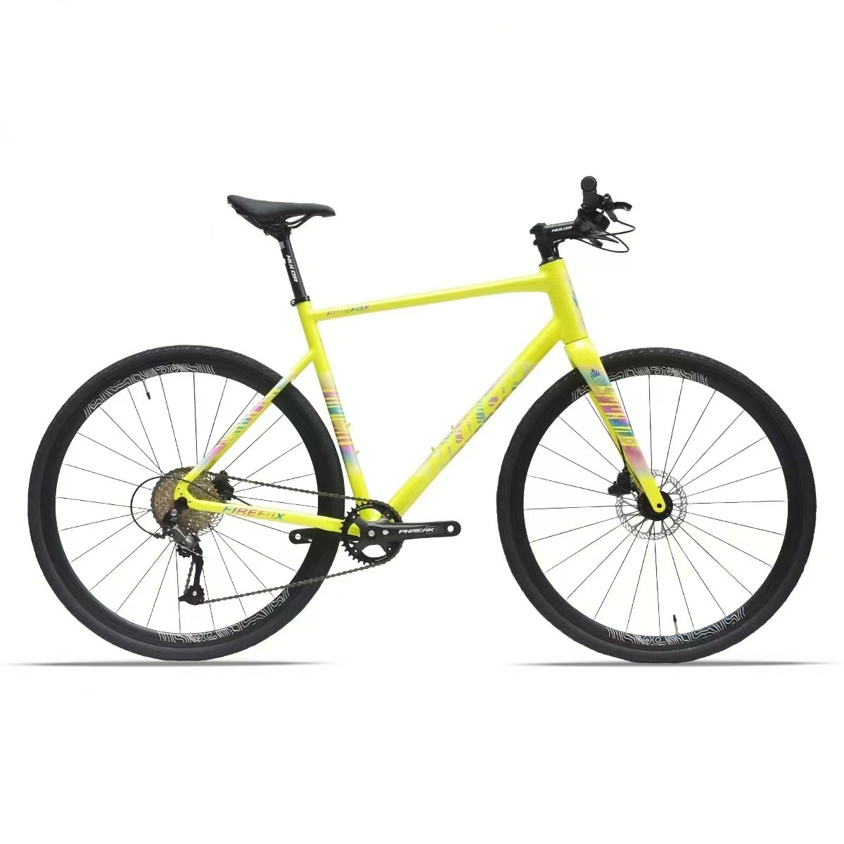 Jaune