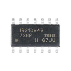 Nuovo IR21094STRPBF SOIC-14 IC componenti elettronici Chip IRS21094 IRS21094STRPBF DDR RAM controller - Product Image 1