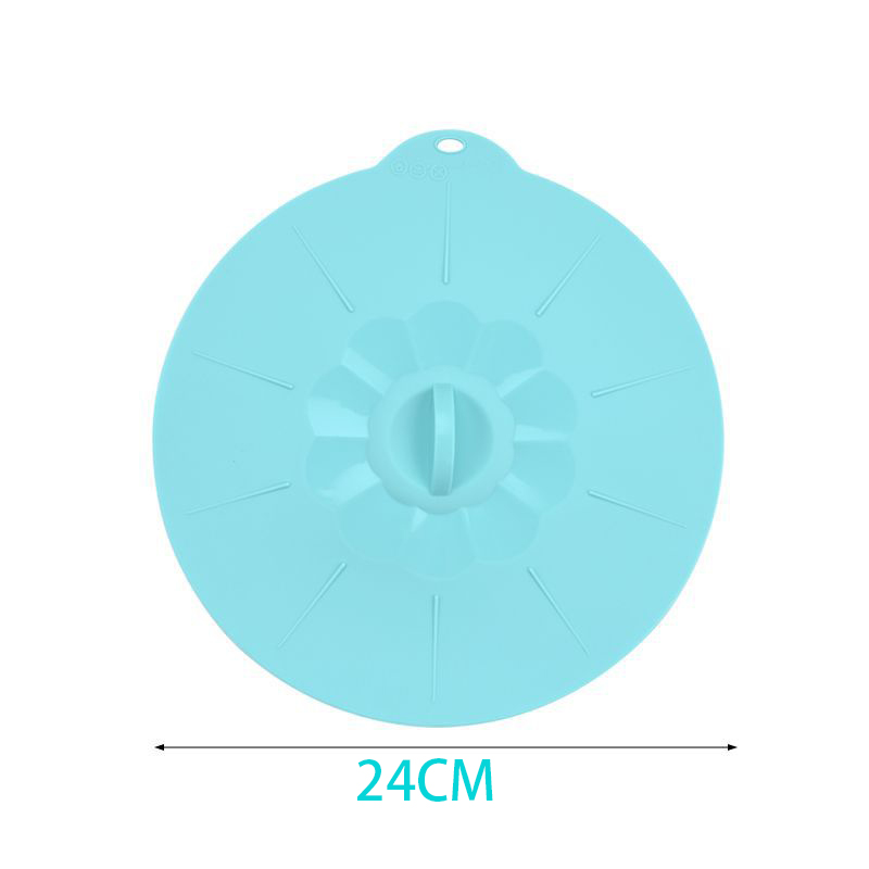 Bleu 24cm