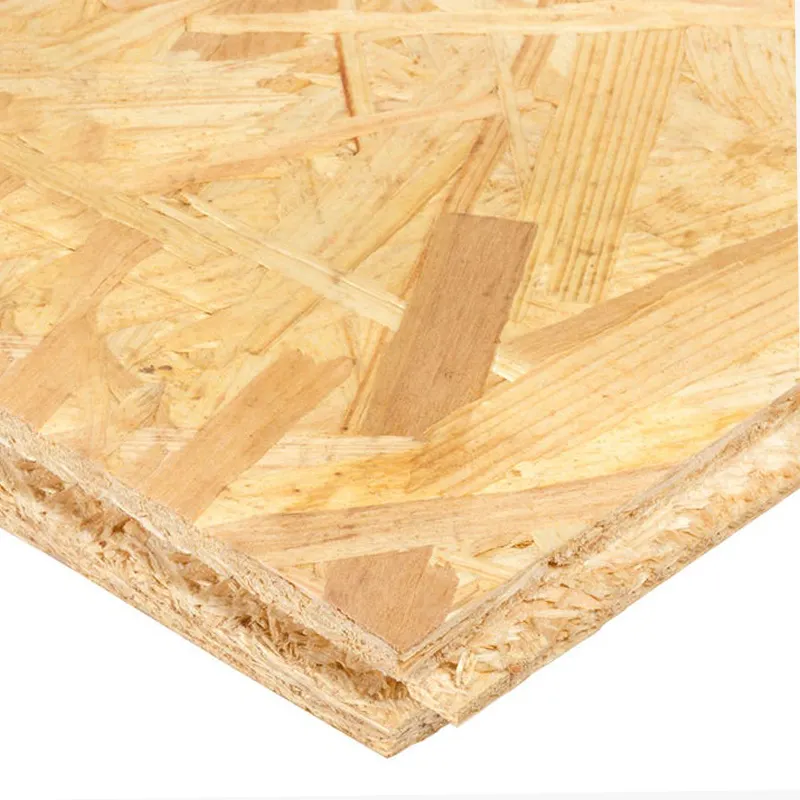 High Quality Cheap 6mm 8mm 12mm 18mm Osb Waterproof Plywood Structural Board