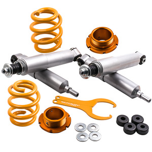 Maxpeedingrods coilovers treo Kit cho VW vận chuyển T4 syncro multivan Caravelle và xe buýt. Đồng Bộ 2WD & 4WD - Product Image 5