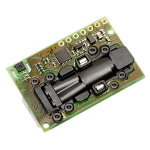 温度センサーI2CモジュールSCD30 - Product Image 1