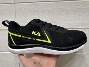 Yeni toptan Trail koşu ayakkabıları erkekler güç spor ayakkabı ODM moda açık Sneakers özelleştirilmiş ayakkabı - Product Image 2
