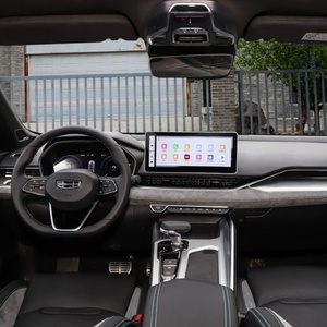 2024年中国車最高割引高性能1.5t中古燃料自動車Geely Xingrui L中古車 - Product Image 4