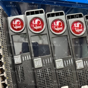 Equilibrio de carga del interruptor de función POE de administrador de tráfico I5000 de F5 Networks - Product Image 4