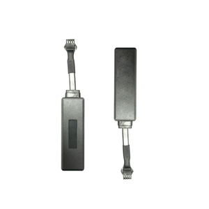 Rastreador GPS 2G con antena GPS incorporada para Ubicación en tiempo real, detección de encendido y seguimiento de vehículos - Product Image 2