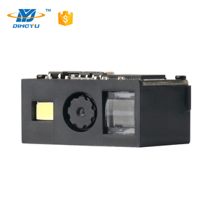 Çoklu arayüz kart okuyucu 1D/2D Codr barkod tarayıcı motoru - Product Image 1