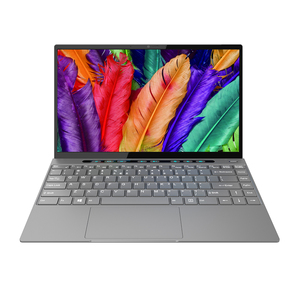 Ordenador portátil de 14,1 pulgadas, 1080x1920, IPS, procesador de doble núcleo, 8GB de RAM, 128GB SSD, WIN 10, Core I3 I5 I7 - Product Image 6
