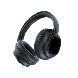 Siindoo 2025 Plus New Release Over-Ear for Bluetooth Gaming Headphones with <strong>LCD</strong> Screen &amp; MP3 <strong>Function</strong> Leather Featuring APP - Product Image 6