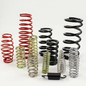 Пружинные пружины - Product Image 3