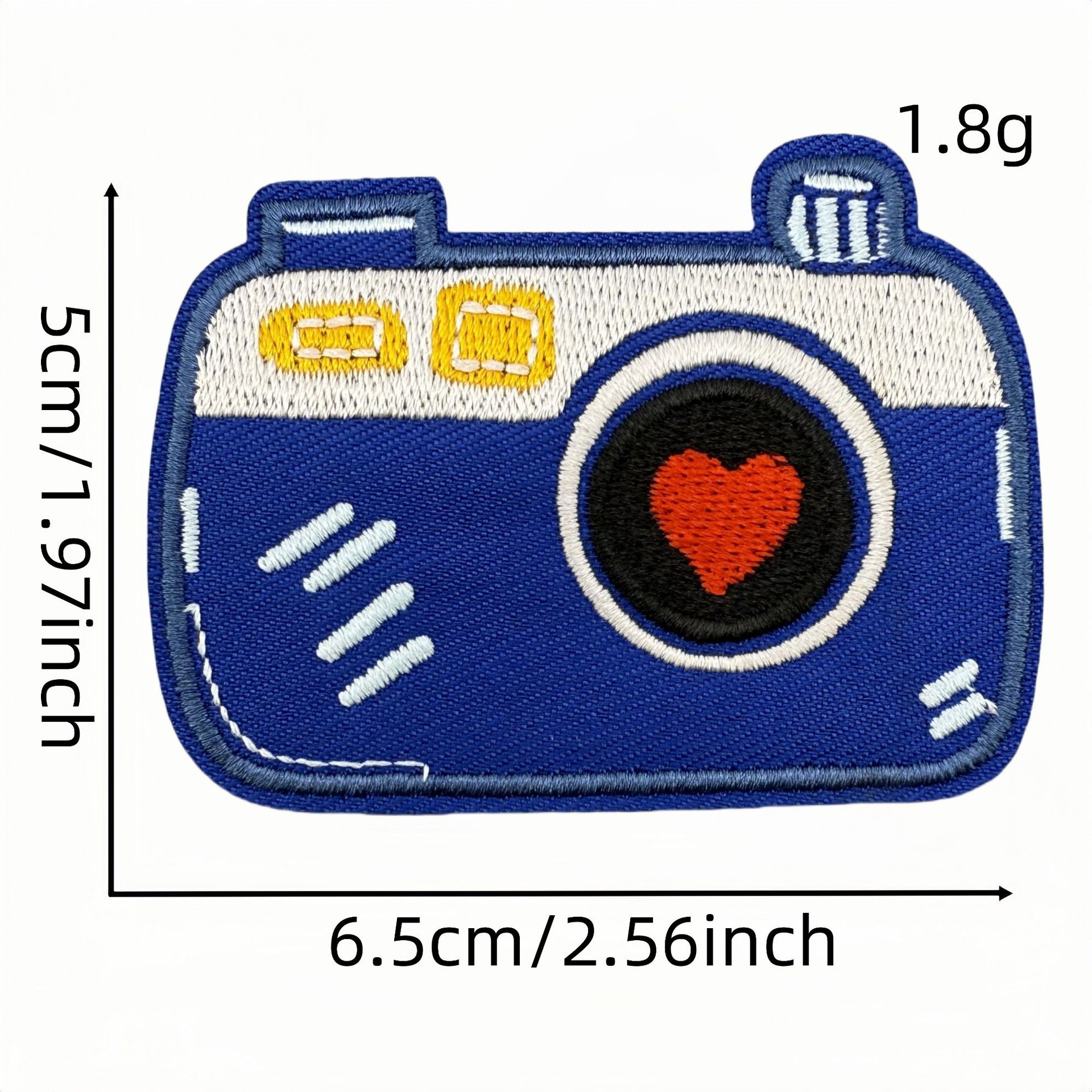 Bleu 11