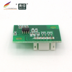 TY-kmb452d复印机鼓单元芯片Konica Minolta Bizhub C452 C552 C652开发ineo + 452 + 552 + 652 IU613 IU612 IU 613 kcmy