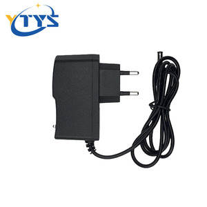 电源适配器 5V 0.5A 1.5A 5A 3A 2A 1A 24V 12V ac dc 适配器 ac/dc 开关电源监控 - Product Image 3