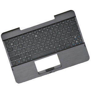 HK-HHT chúng tôi bàn phím máy tính xách tay cho <span class=keywords><strong>Asus</strong></span> biến áp cuốn sách T100TA với bìa C - Product Image 2