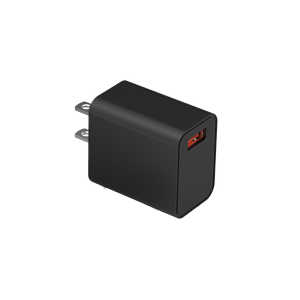 クイック充電器3.0新しい18W USB Androidスマートフォン用急速充電器OVP保護付き - Product Image 5