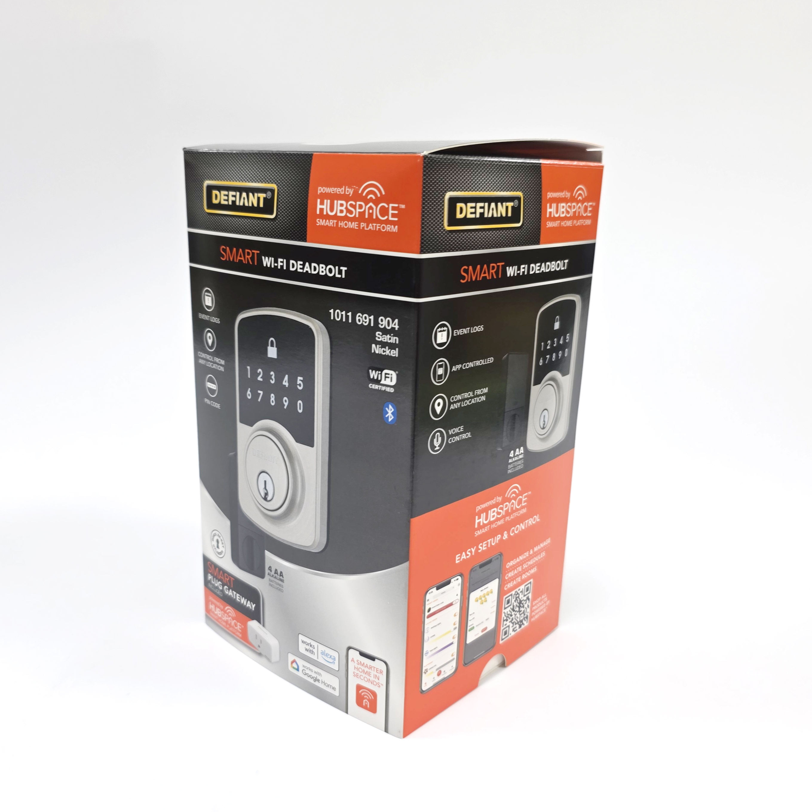 Couleurs mélangées