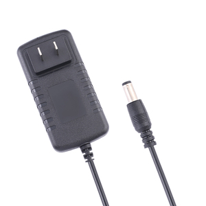 Adaptador de corriente DC tipo de salida 9,5 V 1.5A 5,4 V 6,5 V 7,2 V 9,6 V AC DC - Product Image 6