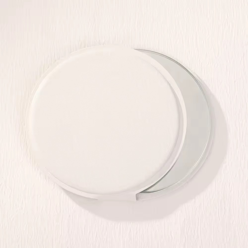 Blanc-9,5 cm