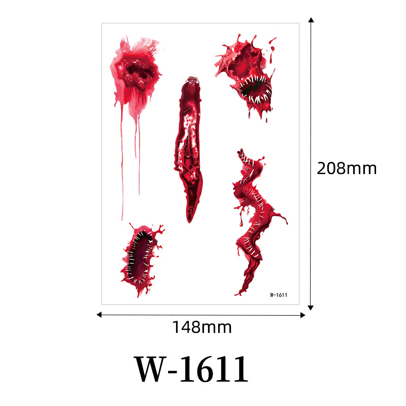 Matrice W-1611-148208mm