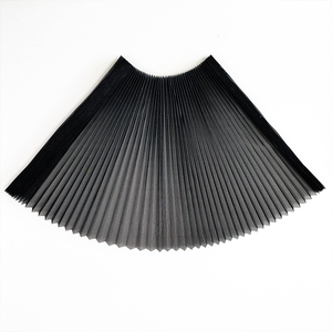 Zanzariera a rete pieghettata invisibile zanzariera a scomparsa finestra zanzariera pieghevole finestra - Product Image 3